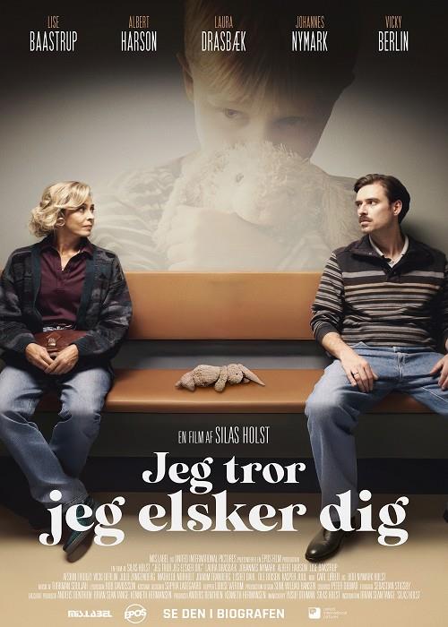 Jeg tror jeg elsker dig