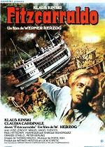 Fitzcarraldo - Cin Præs