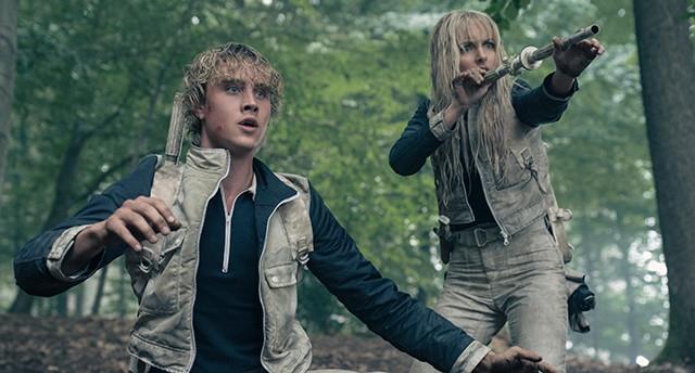 The Hunger Games: Sunrise on the Reaping