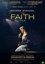 George Michael - The Faith Tour