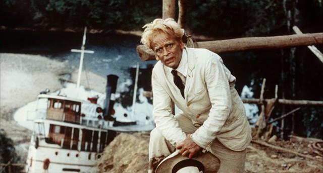 Fitzcarraldo - Cin Præs