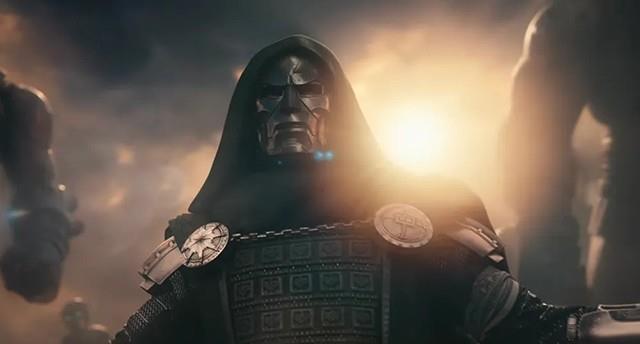 Avengers: Doomsday
