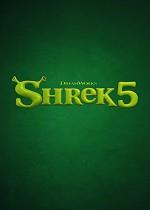 Shrek 5 - Eng Tale