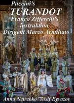 OperaKino 26/27 - TURANDOT fra Verona 2022