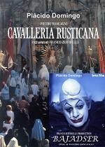 OperaKino 25/26 - CAVALLERIA RUSTICANA og PAGLIACCI (Bajadser)