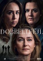 Dobbeltfejl - Dk undertekster