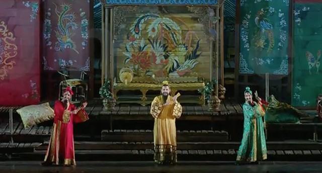 OperaKino 26/27 - TURANDOT fra Verona 2022